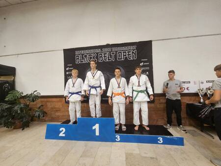 Black Belt Open 2025 v Zagrebu (3)